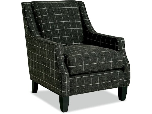 Paula Deen Chair P029410BD Chairs Craftmaster Furniture