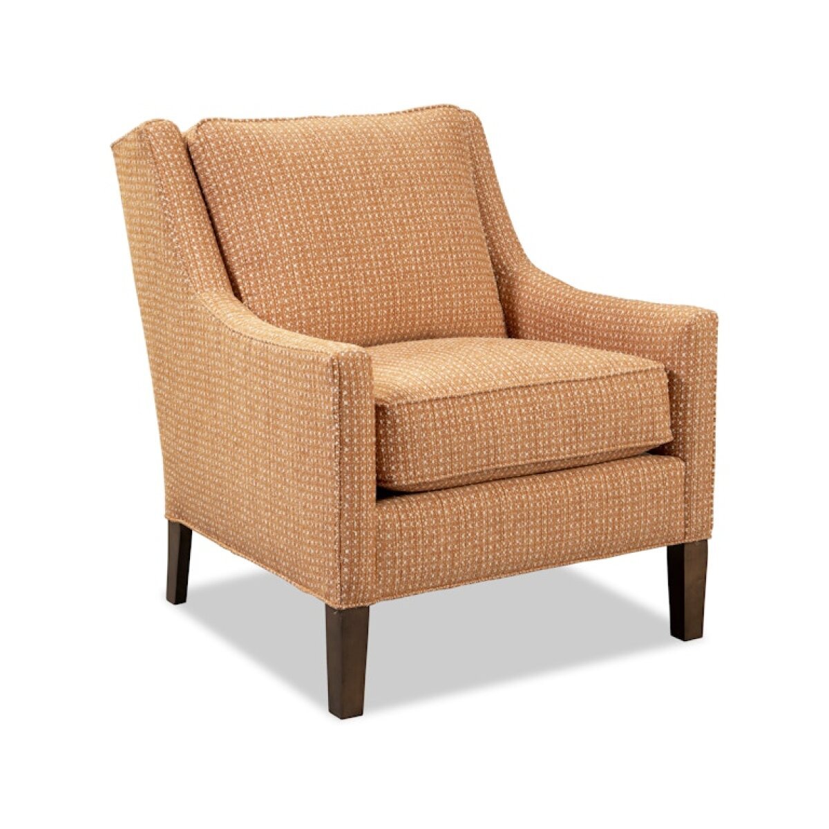 Paula Deen Chair P080810BD Chairs Craftmaster Furniture 5