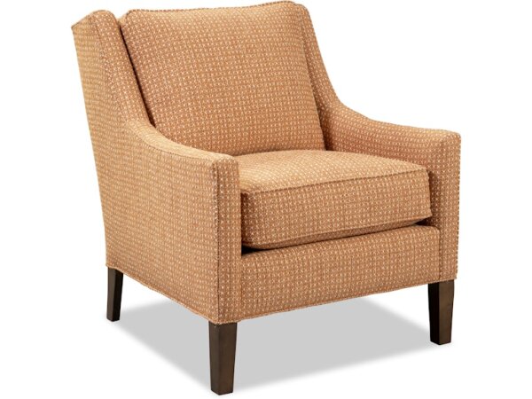Paula Deen Chair P080810BD Chairs Craftmaster Furniture 9 Paula Deen Chair P080810BD Chairs Craftmaster Furniture 9