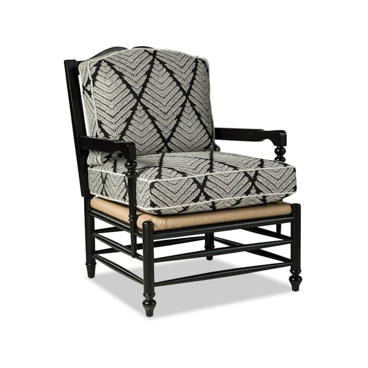 P096210BD Chair Chairs Craftmaster Furniture 4