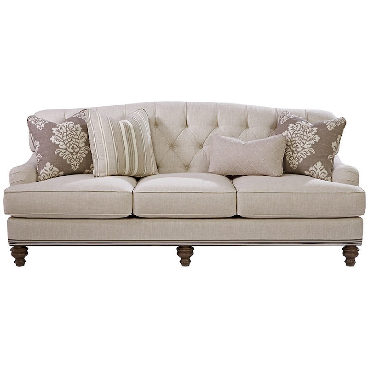 P744950BD Sofas Craftmaster Furniture 5