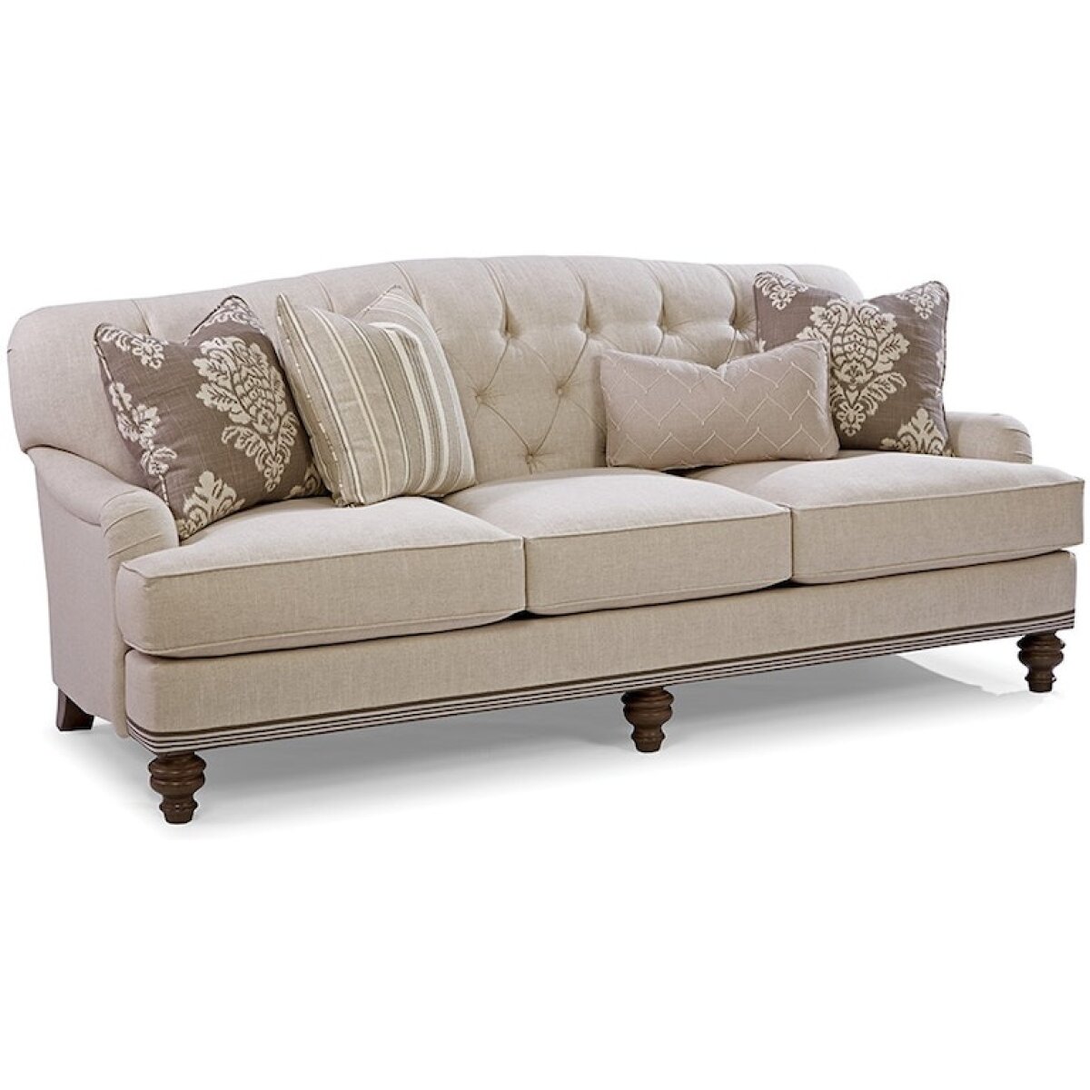 P744950BD Sofas Craftmaster Furniture 6