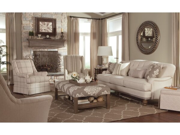 P744950BD Sofas Craftmaster Furniture 11