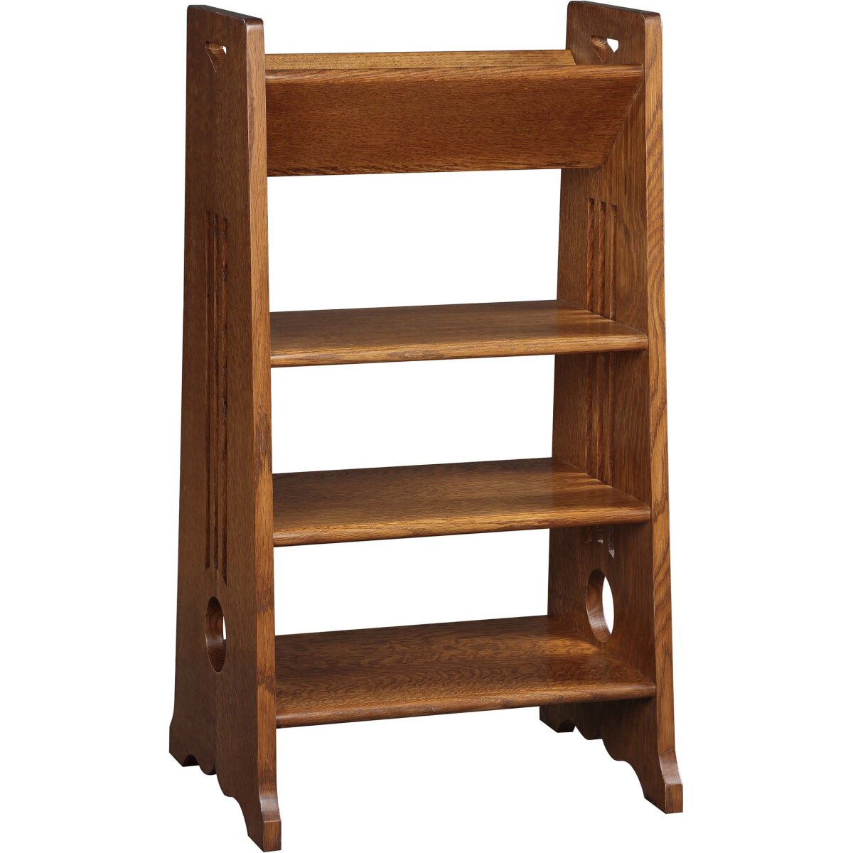 Little Treasures Book Shelf Bookcases Customizable 4