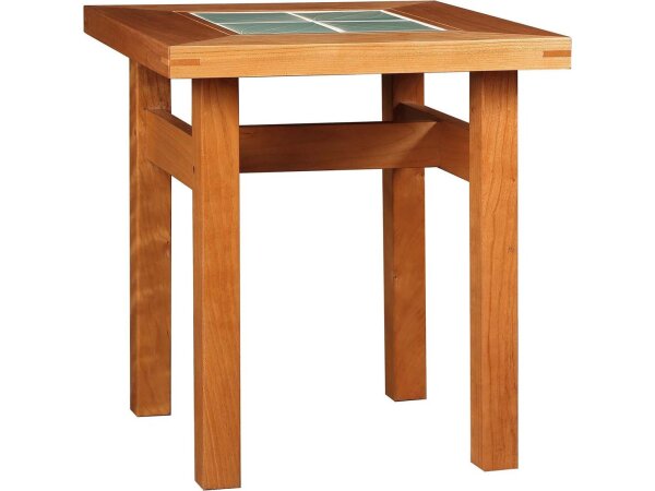 Gable Road Three-Drawer Nightstand Nightstands Customizable 6