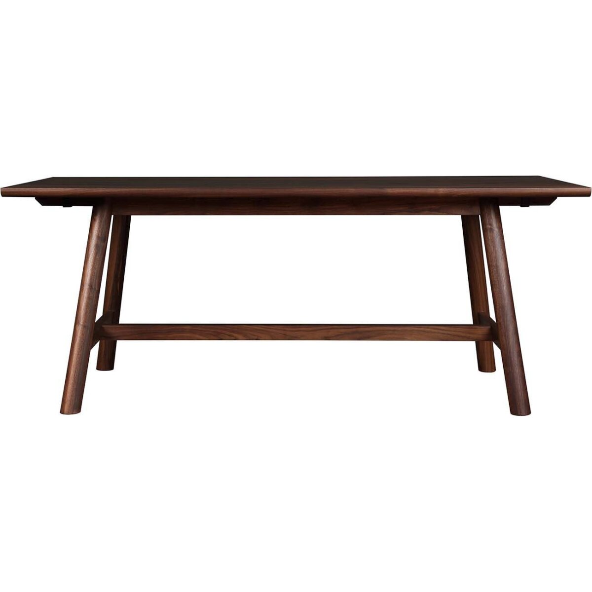Walnut Grove Dining Table Dining Tables Customizable 4