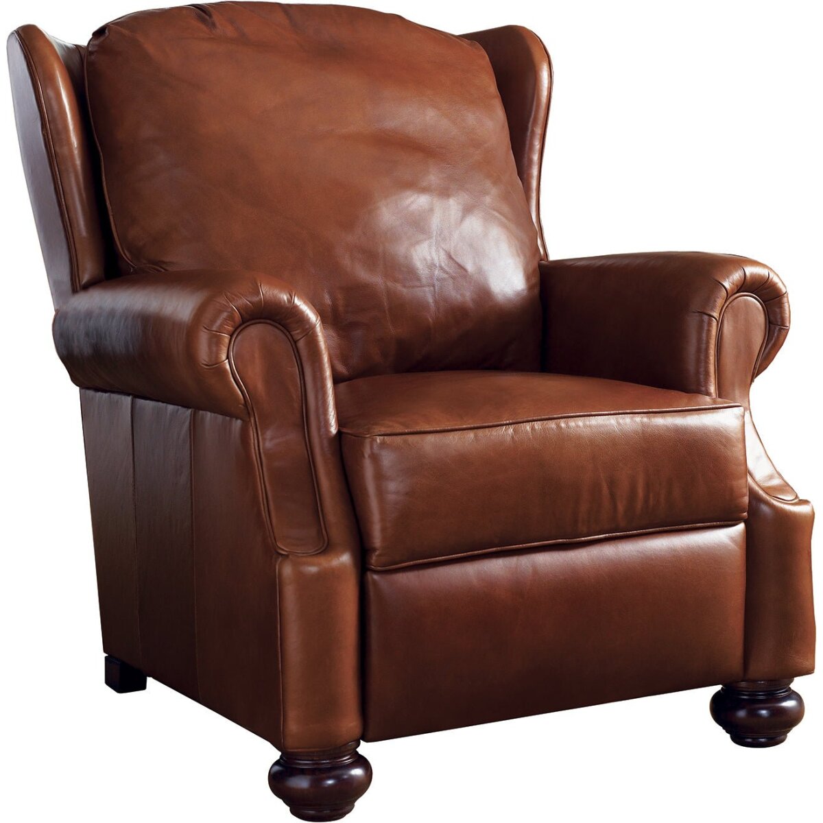 Grisham Power Recliner Recliners Customizable 4