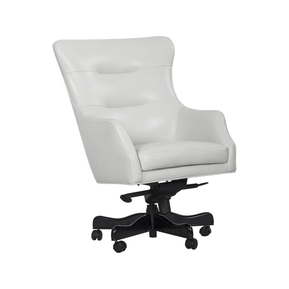Swivel Desk Chair Office Chairs Parker House 4