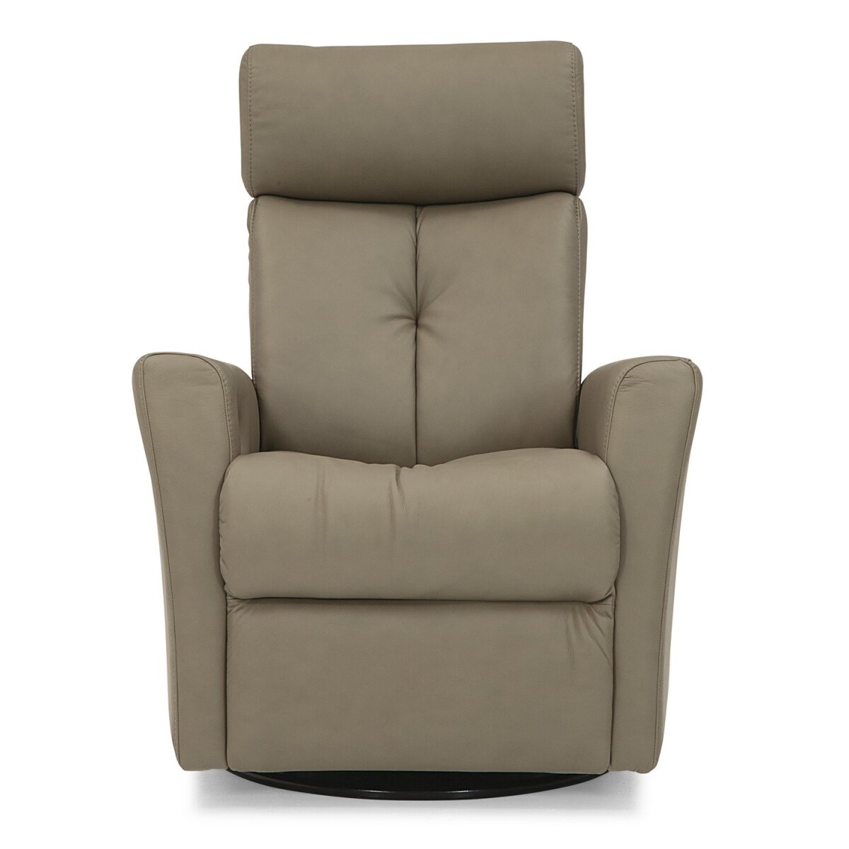 Prodigy II Swivel Glider Power Recliner w/Power Headrest Recliners Customizable 4