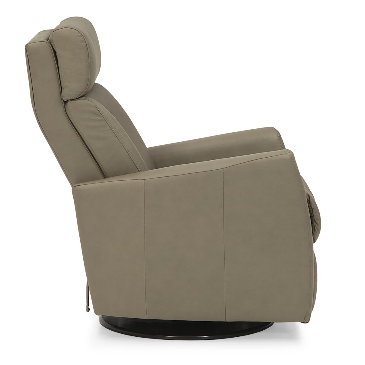 Prodigy II Swivel Glider Power Recliner w/Power Headrest Recliners Customizable 6