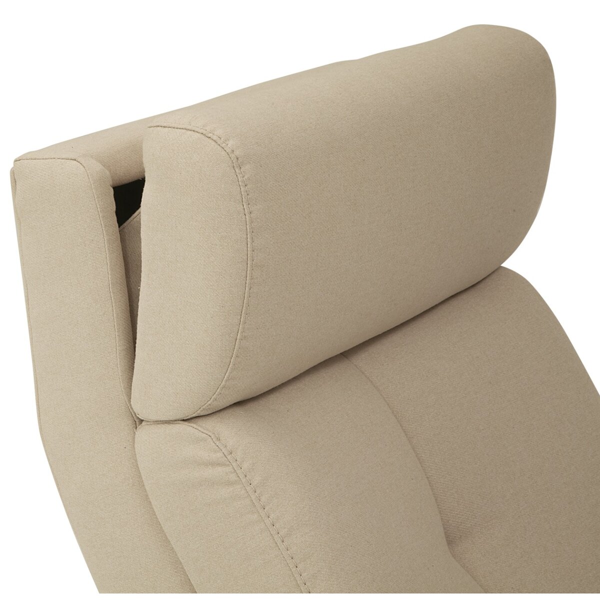Prodigy Wallhugger Power Recliner w/ Power Headrest Recliners Customizable 8