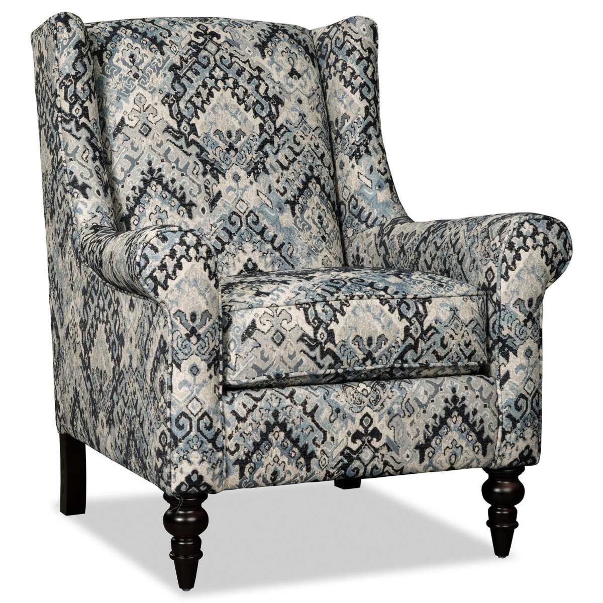 Andalucia Chair Chairs Craftmaster Furniture 4