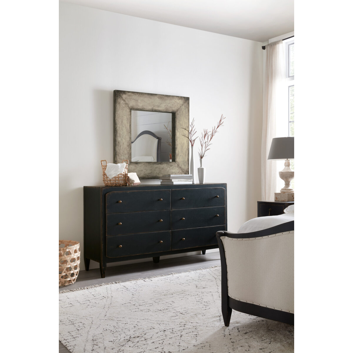 CiaoBella Ciao Bella Accent Mirror Mirrors CiaoBella 5