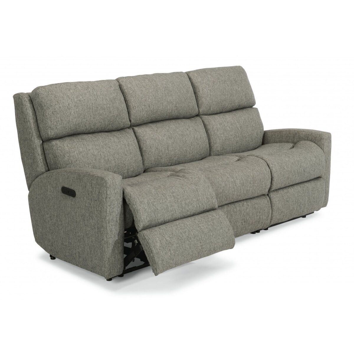 Catalina Power Reclining Sofa & Headrests Sofas Customizable 4