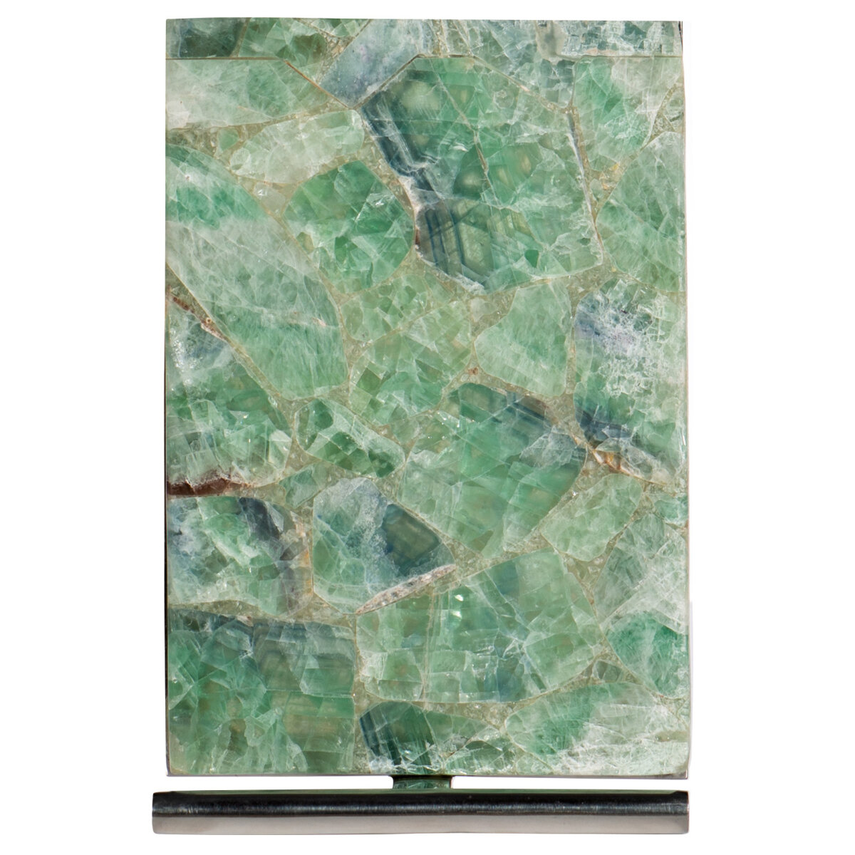 Melange Melange Lisa Accent Table Accent Furniture Hooker Furniture 6