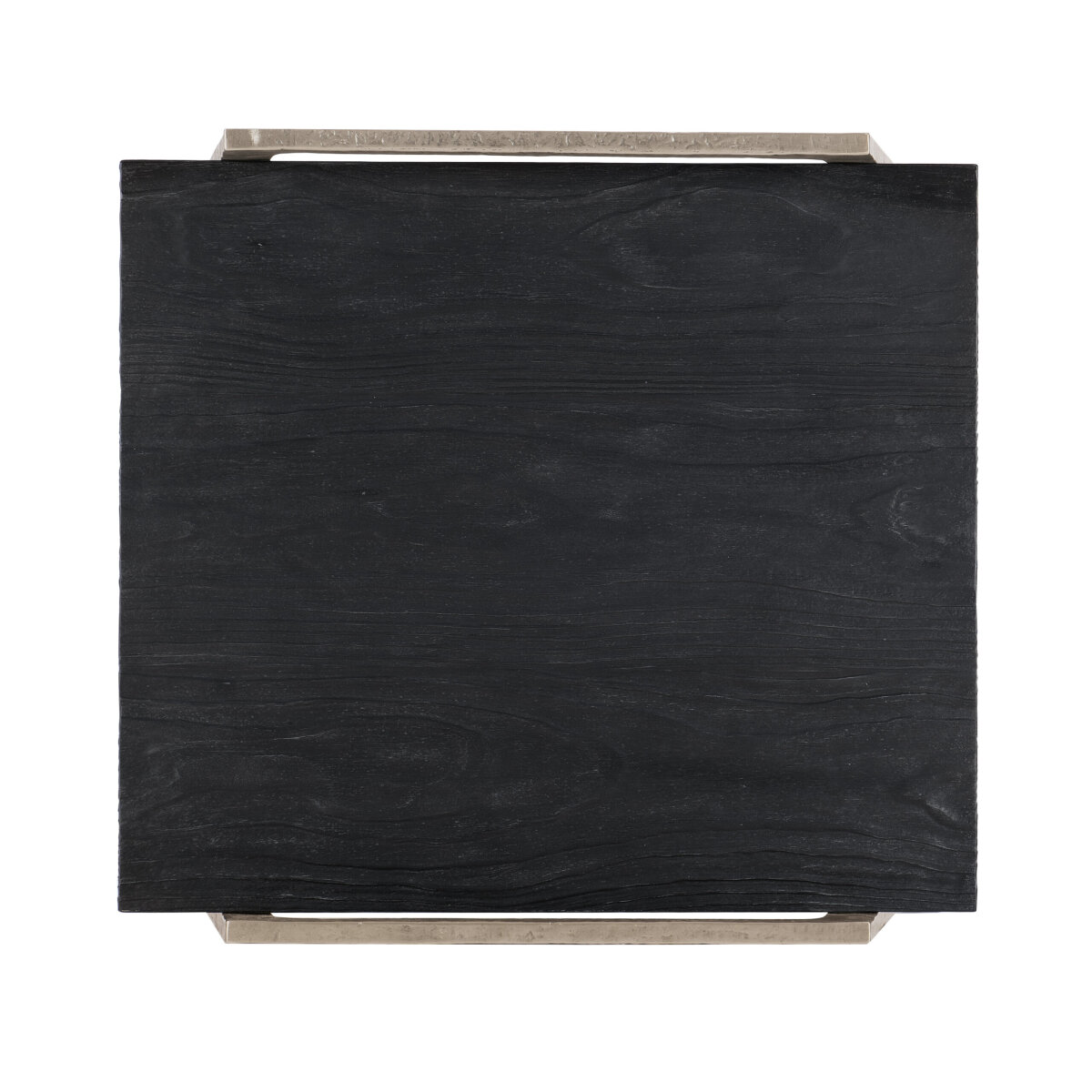 Chapman Chapman Shou Sugi Ban End Table End tables Blacks 6