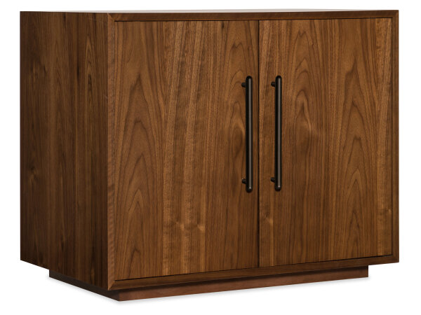 1650-10 Elon Two-Door Cabinet Office Storage Hooker Furniture