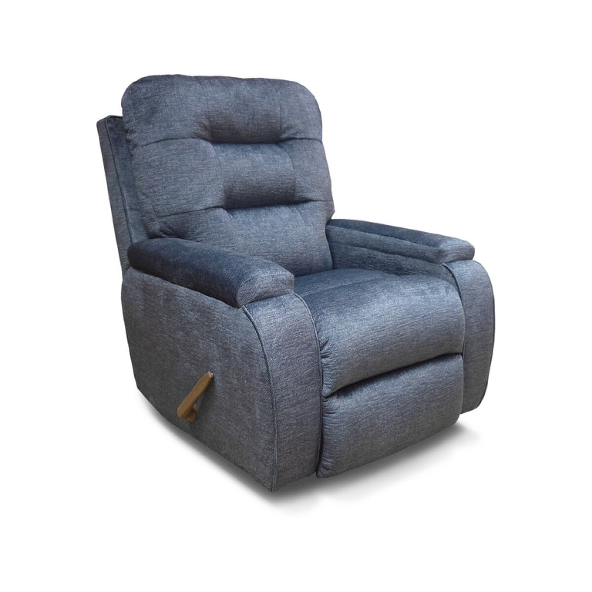 Kerrie Rocker Recliner Recliners Customizable 5