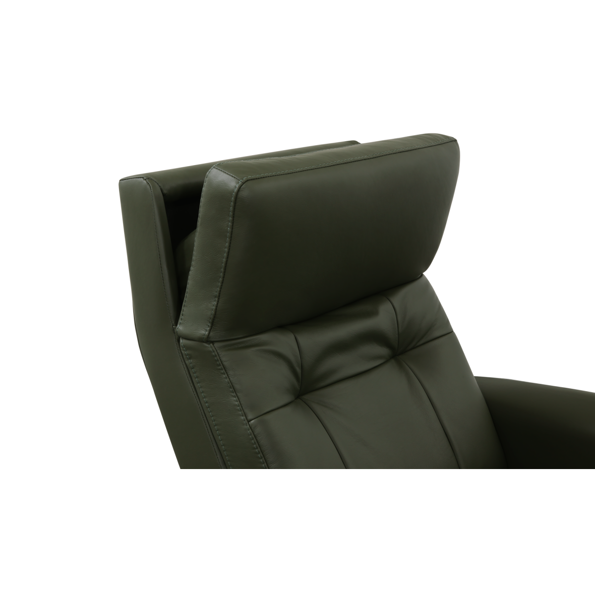 Sorrento II Power Wall Hugger Recliner with Power Headrest Recliners Palliser 6