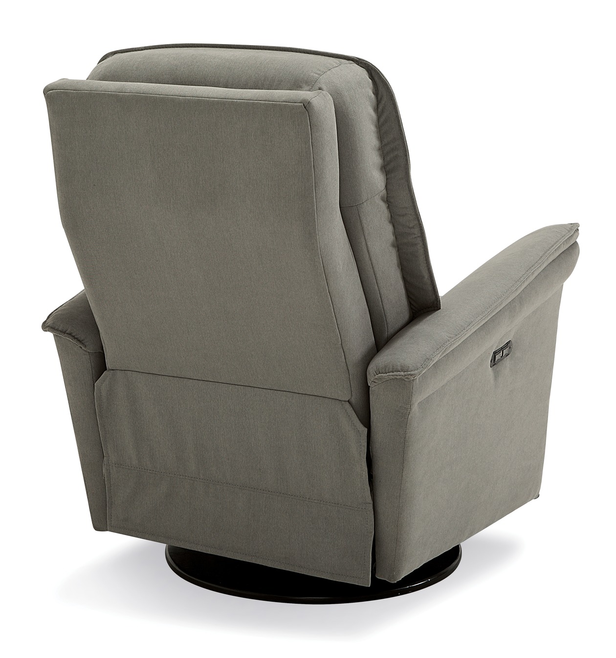 Stonegate II Swivel Glider Power Recliner w/Power Headrest Recliners Customizable 11 Stonegate II Swivel Glider Power Recliner w/Power Headrest Recliners Customizable 11