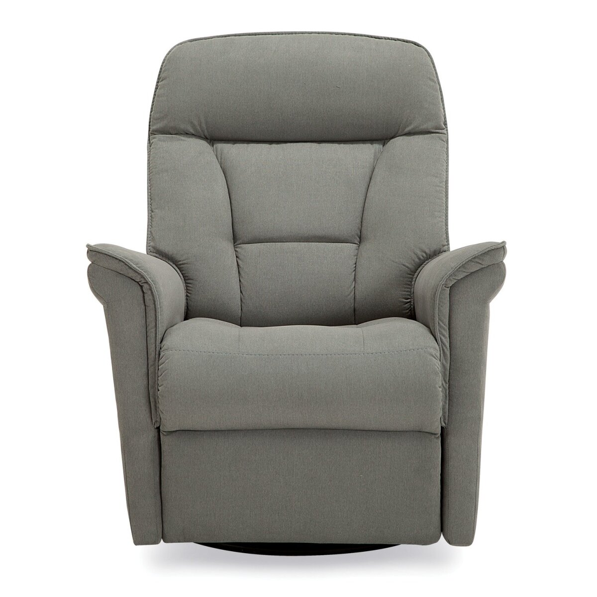 Stonegate II Swivel Glider Power Recliner w/Power Headrest Recliners Customizable 4