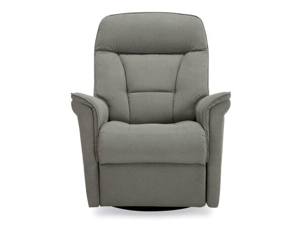 Cario Wallhugger Power Recliner w/ Power Headrest Recliners Customizable 10 Cario Wallhugger Power Recliner w/ Power Headrest Recliners Customizable 10