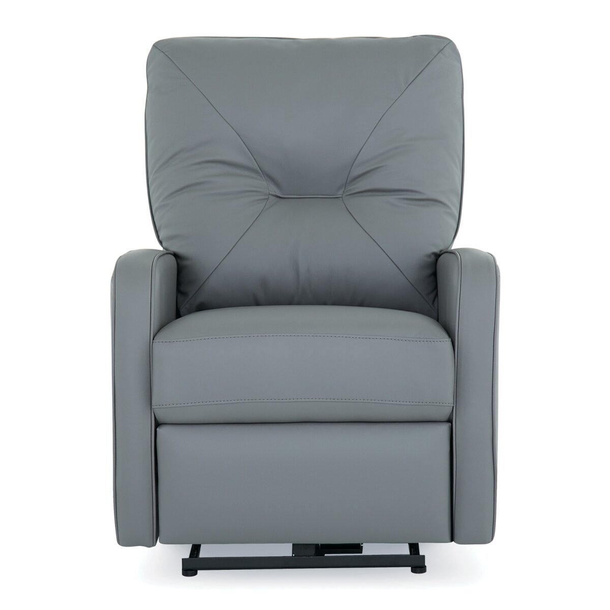 Theo Swivel Glider Manual Recliner Recliners Customizable 4