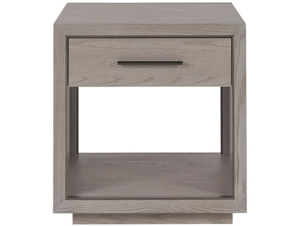 Modern End Table U042802 End tables Universal Furniture 4