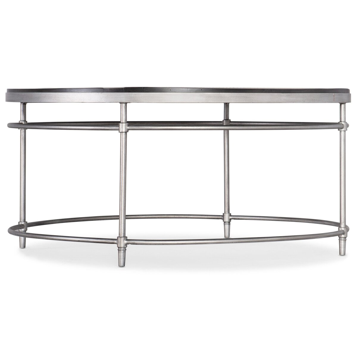 StArmand St. Armand St Armand Round Cocktail Table Cocktail & Coffee Tables Blacks 4