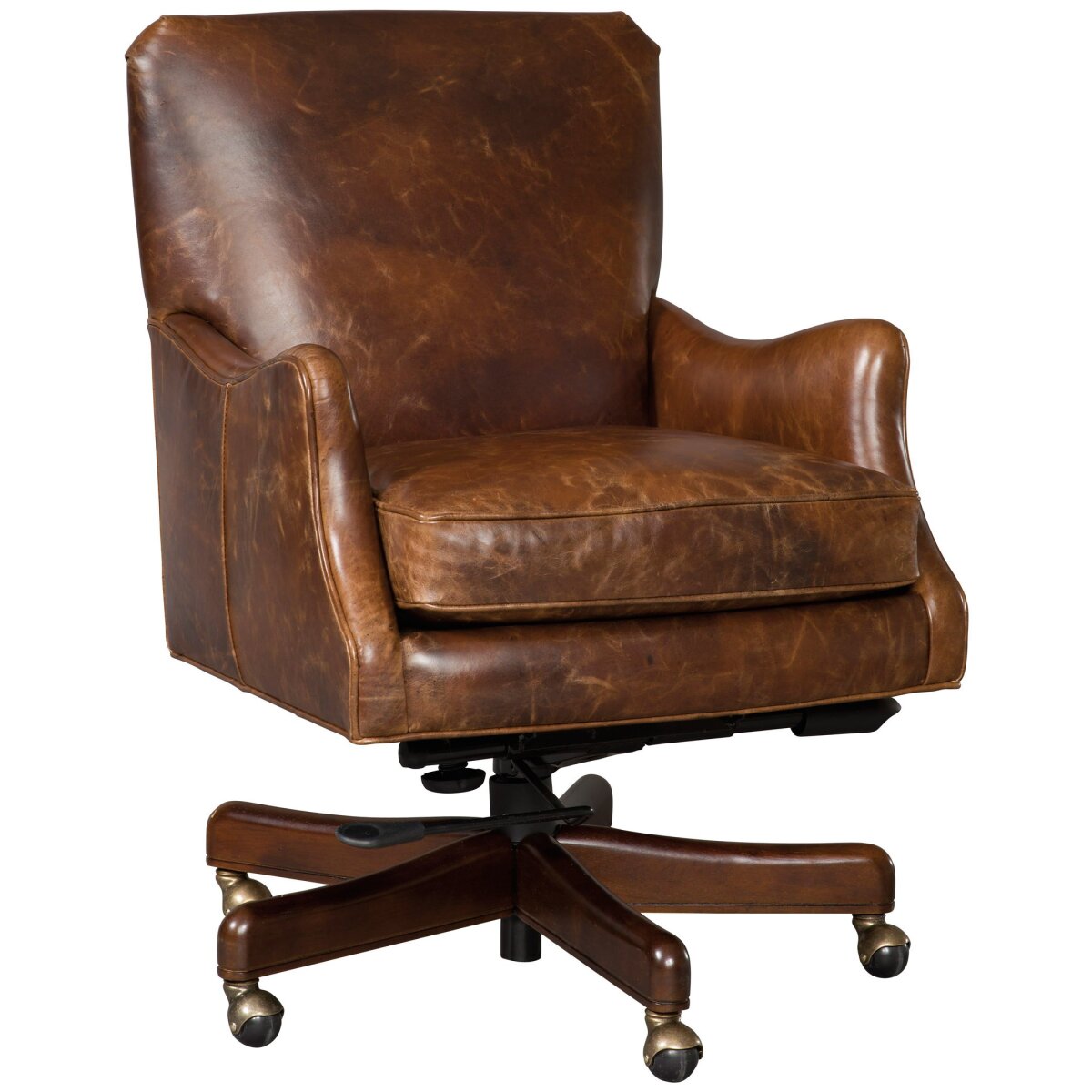 EC Barker Executive Swivel Tilt Chair Office Chairs EC 4