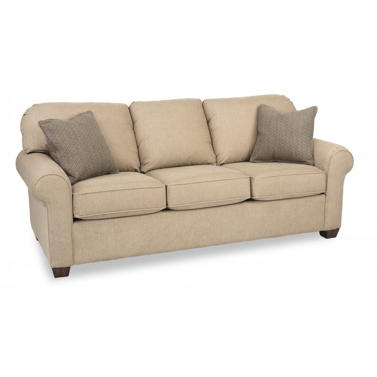 Thornton Sofa Sofas Customizable 6