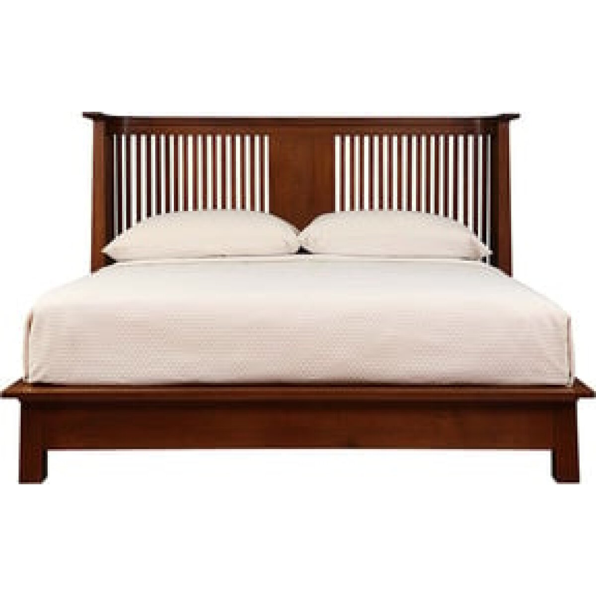 Park Slope Platform King Bed Beds Customizable 4