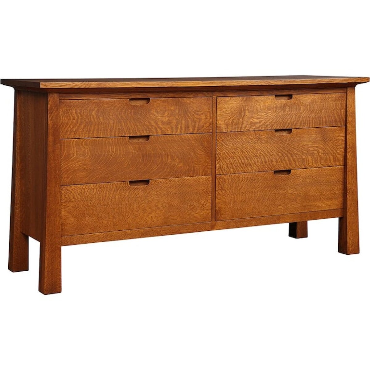 Park Slope Dresser Dressers Customizable 4