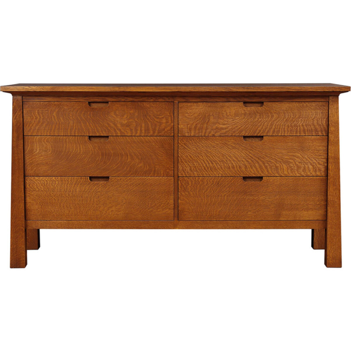 Park Slope Dresser Dressers Customizable 5