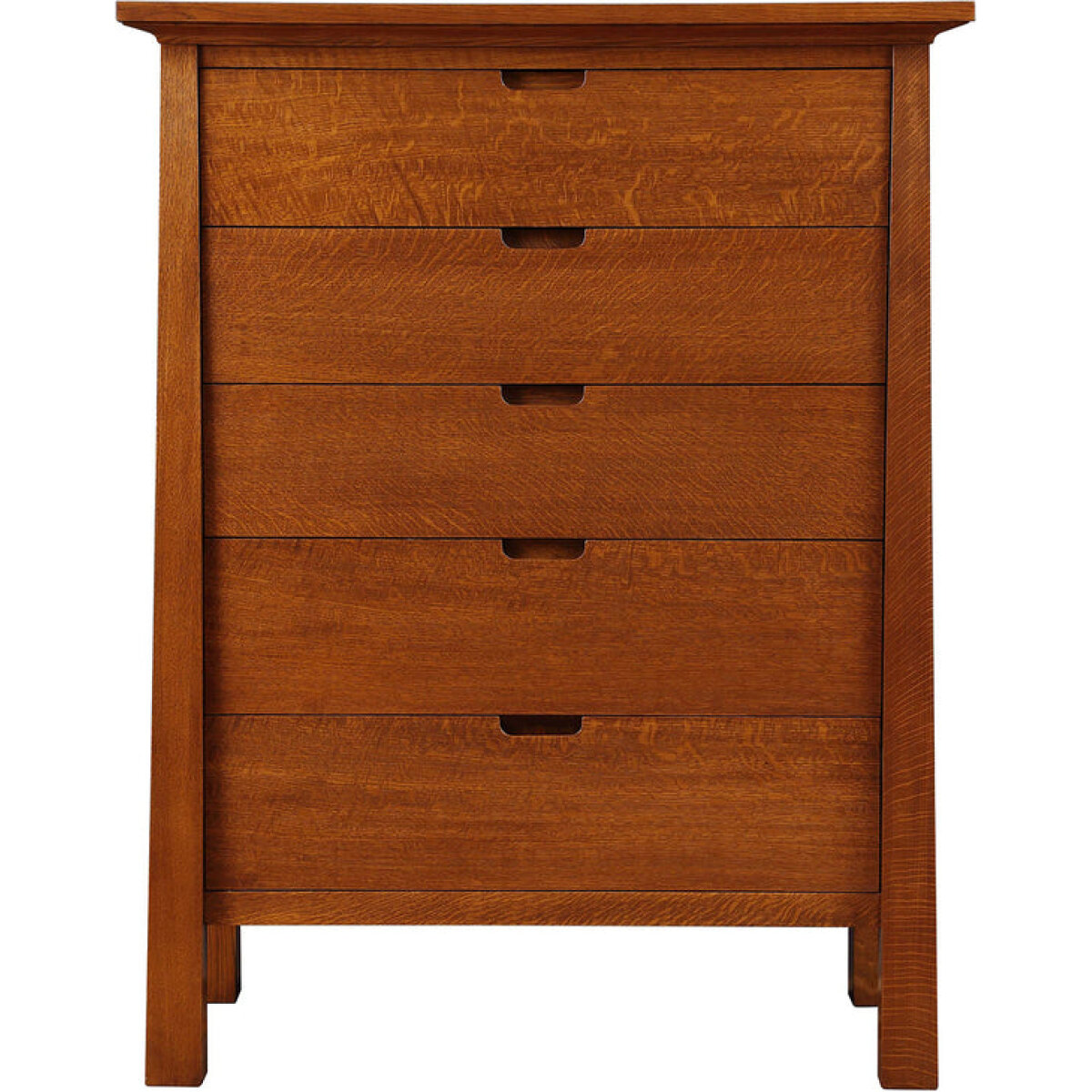 Park Slope Tall Chest Chests Stickley Furniture 5
