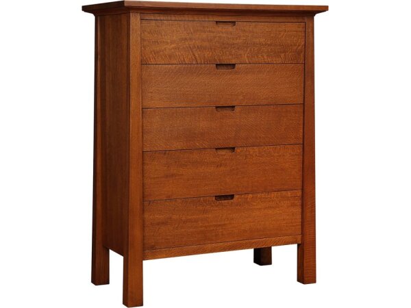 Park Slope Tall Chest Chests Stickley Furniture