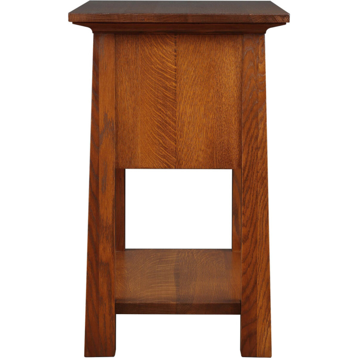 Park Slope Open Nightstand Nightstands Customizable 6