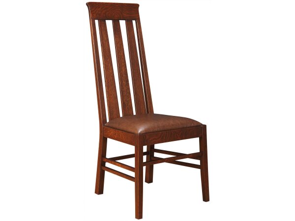 Highlands Side Chair Chairs & Benches Stickley Furniture
