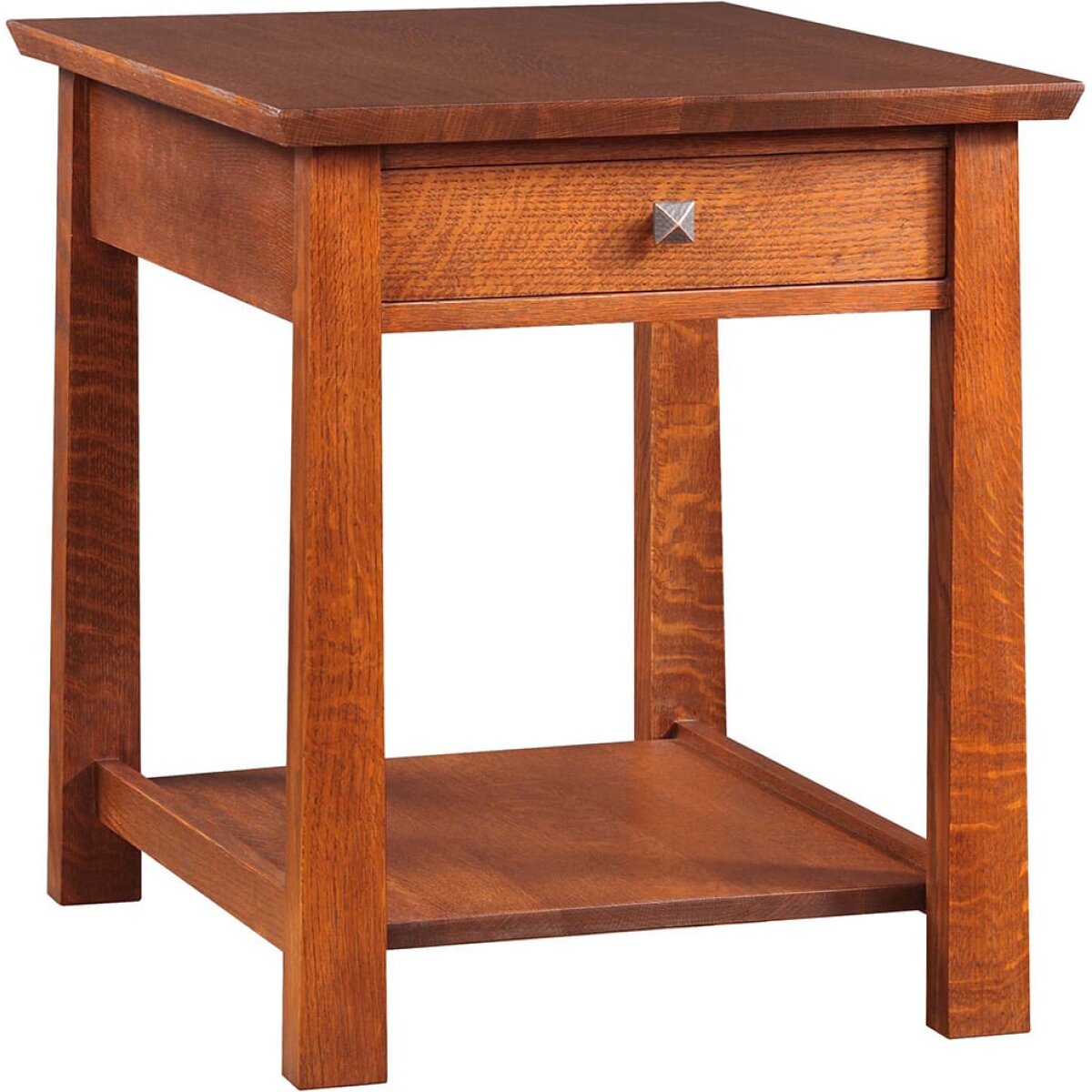 Highlands End Table End tables Customizable 4