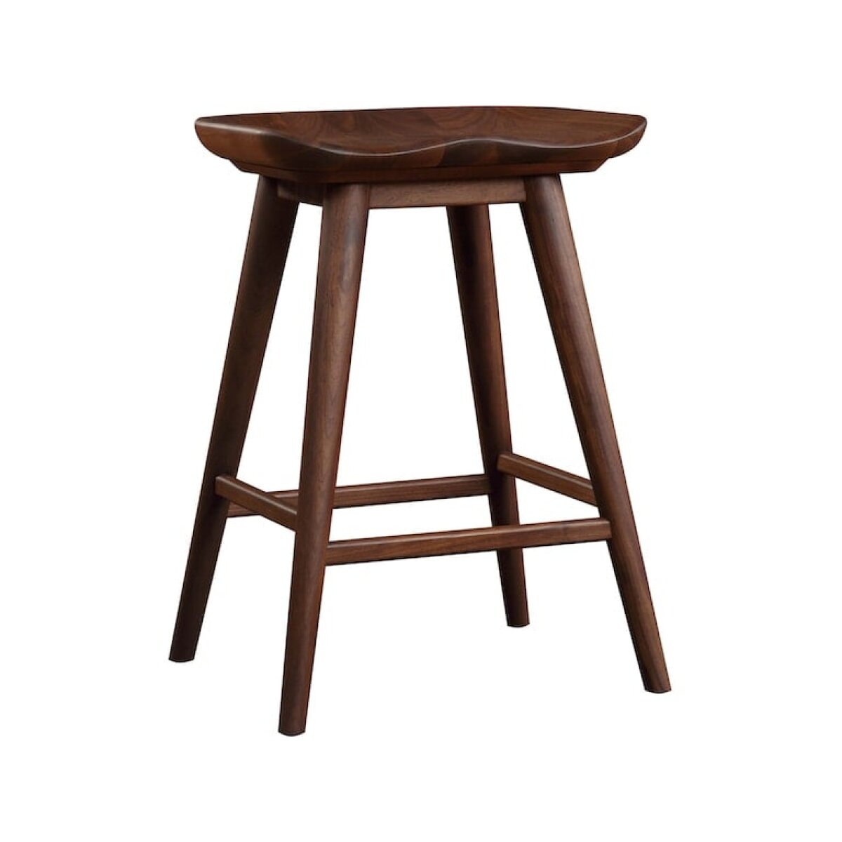 Walnut Grove Counter Stool Barstools Stickley Furniture 4
