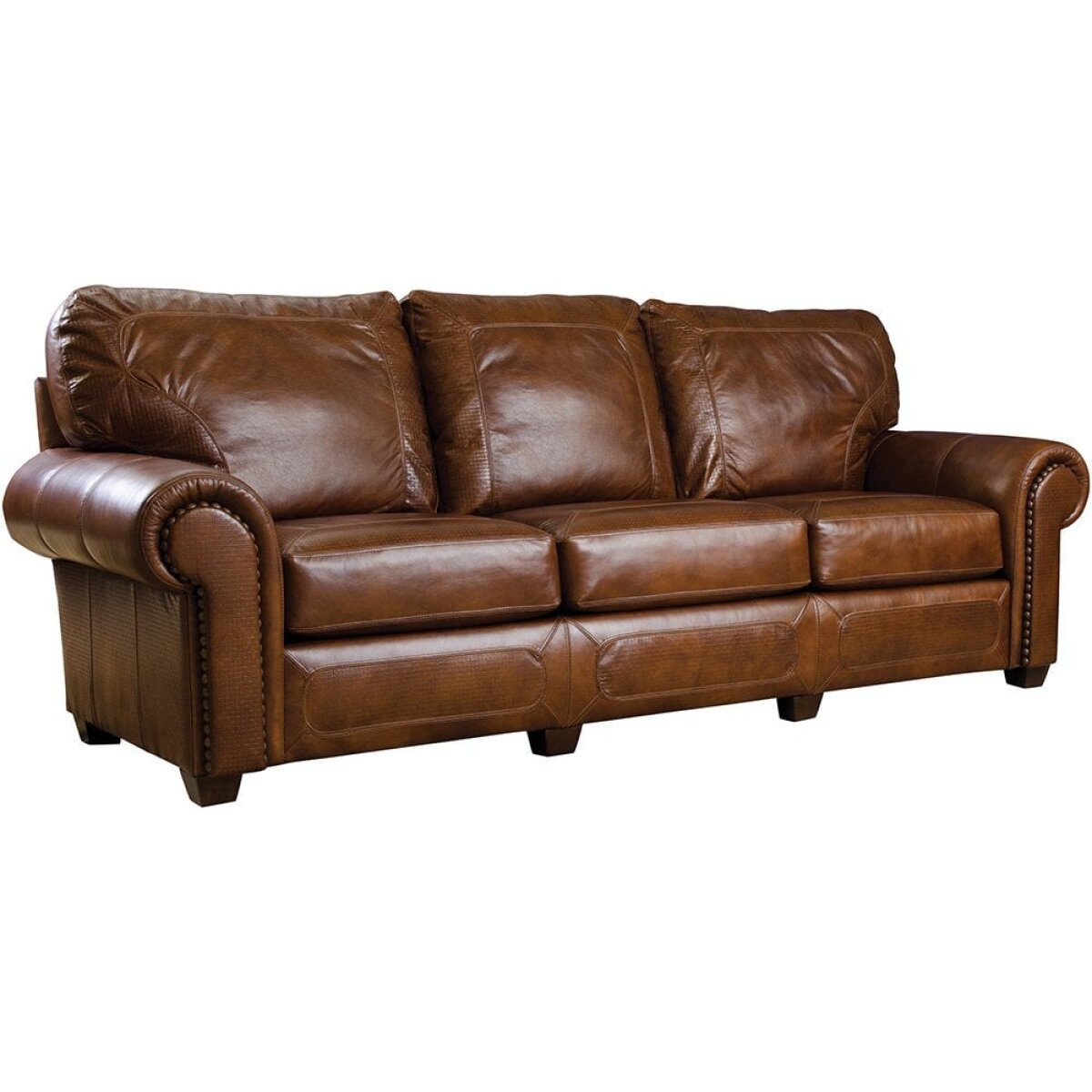 Santa Fe Sofa Sofas Stickley Furniture 4