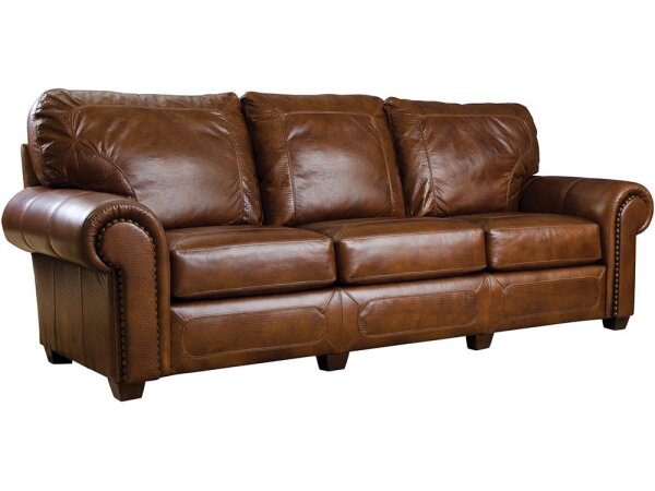7000 Series Sofas Customizable 6