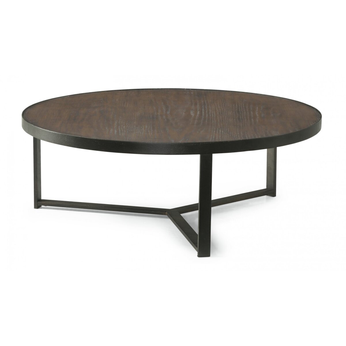 Carmen Large Bunching Coffee Table Cocktail & Coffee Tables Flexsteel 4