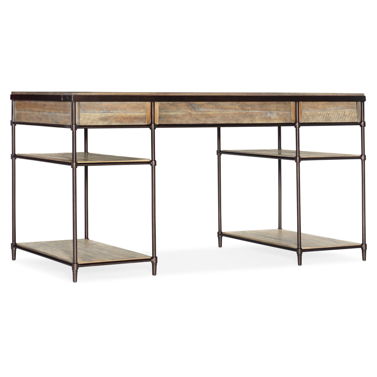 StArmand St. Armand Writing Desk Desks Hooker Furniture 6