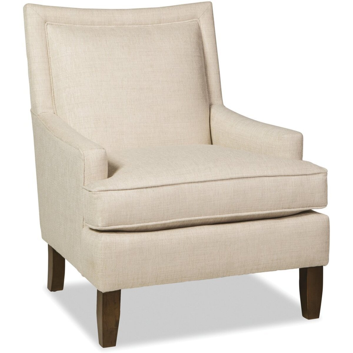017810BD CM Modern Accent Chair Chairs Craftmaster Furniture 4