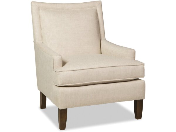017810BD CM Modern Accent Chair Chairs Craftmaster Furniture