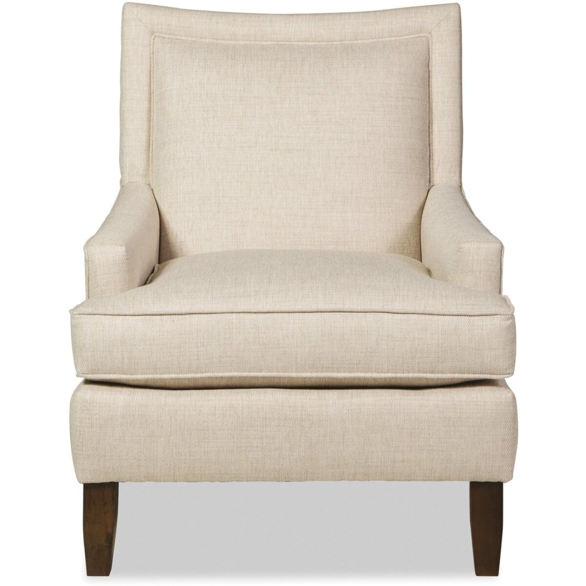 017810BD CM Modern Accent Chair Chairs Craftmaster Furniture 5