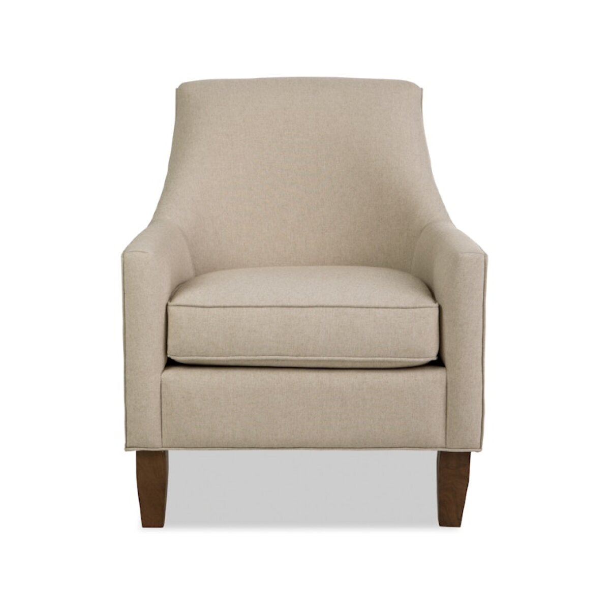 Craftmaster 49810 Accent Chair Chairs Craftmaster Furniture 5