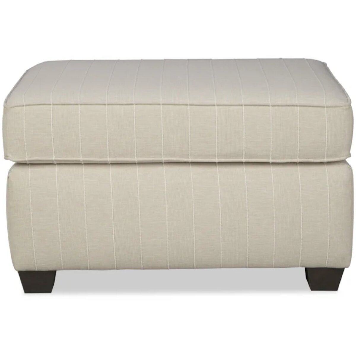 736400SS Aria Casual Chair Ottoman Ottomans & Poufs Craftmaster Furniture 5