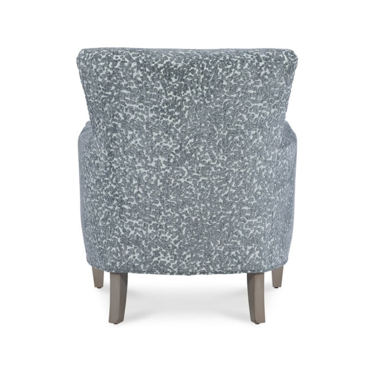 Barnaby Club Chair Chairs Customizable 5